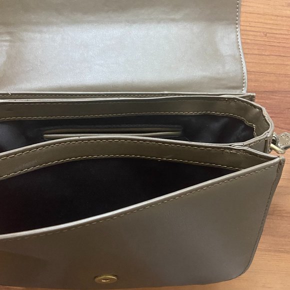 Zara Crossbody Bag - Picture 9 of 9